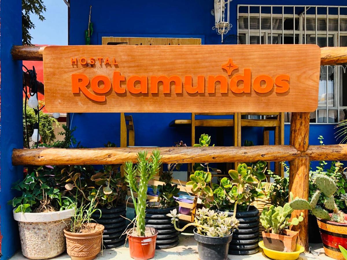 Hostal Kuira Bá by Rotamundos Chihuahua Exterior foto